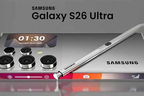 Galaxy S26 lộ diện ngày ra mắt, nâng cấp toàn diện