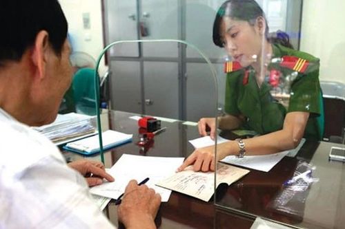 Quy định mới về hồ sơ, thủ tục xóa đăng ký tạm trú