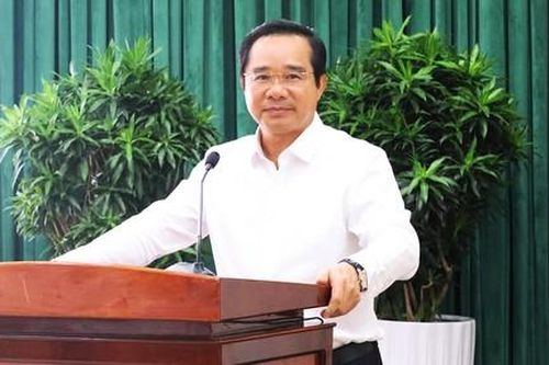 Chủ tịch UBND TPHCM: Đổi mới tư duy, tăng tốc ngay từ đầu năm, không chậm trễ, không đùn đẩy trách nhiệm