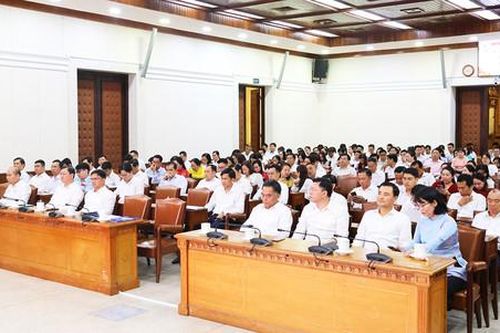 TPHCM: Cao điểm tấn công tội phạm được triển khai hiệu quả, bảo đảm tuyệt đối an toàn các sự kiện