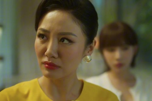 Phút nghẹt thở và cuộc gọi hé lộ sự thật gây sốc trong phim 'Thỏ ơi'