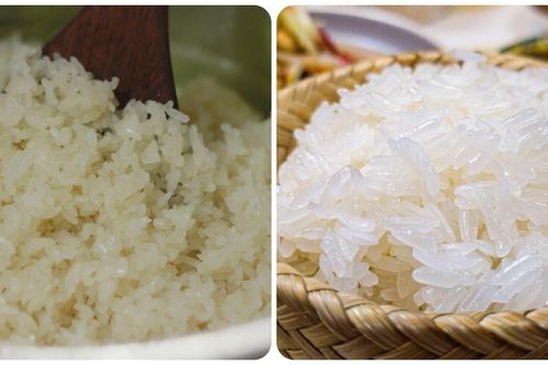 Những người không nên ăn nhiều cơm nếp