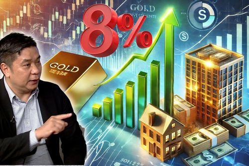 CEO Nguyễn Minh Tuấn: Lãi suất 8% tăng nguy cơ chôn vốn