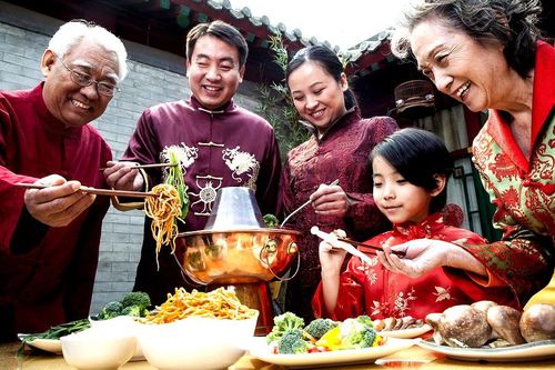 Vì sao người Trung Quốc 'phát cuồng' vì món lẩu?