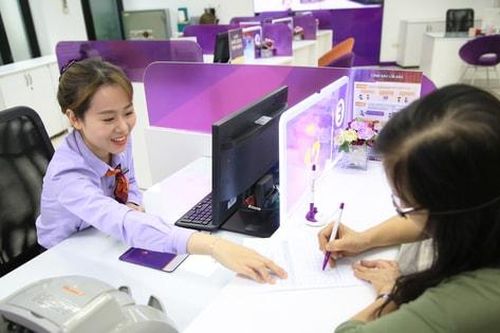 Mặt bằng lãi suất trước chu kỳ kinh tế mới
