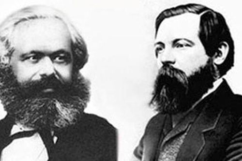 Kỷ niệm 178 năm ra đời 'Tuyên ngôn của Đảng Cộng sản' (24/2/1848 - 24/2/2026)Bước ngoặt của chủ nghĩa Mác và phong trào công nhân quốc tế