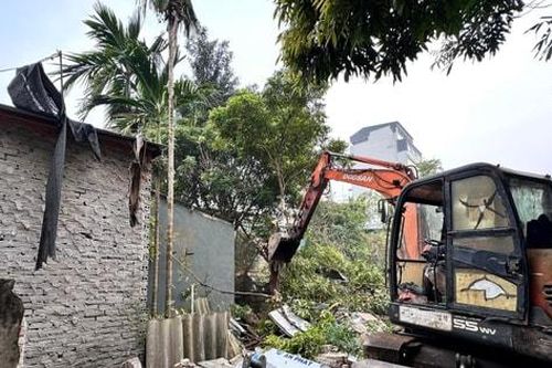 Gỡ 'nút thắt' giải phóng mặt bằng, mở lối phát triển cho Đại Thanh
