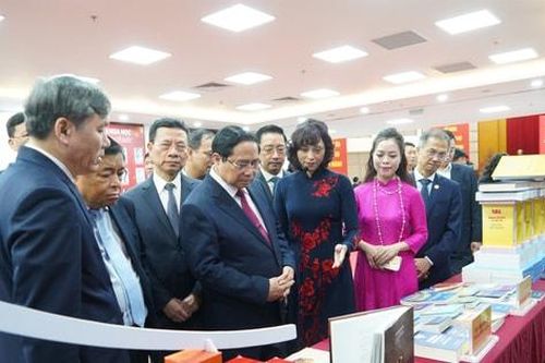 Lan tỏa giá trị di sản, khơi dậy khát vọng phát triển