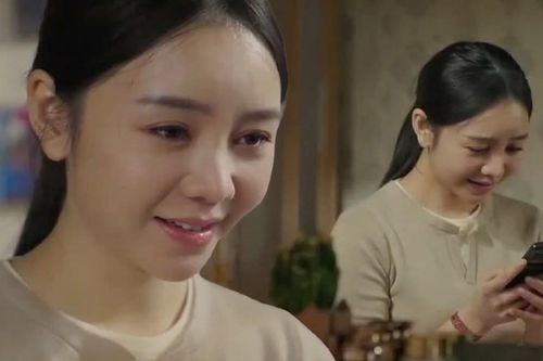 Thương (Quỳnh Kool) phải lòng 'soái ca' Quân (Huỳnh Anh) ngay lần gặp đầu tiên