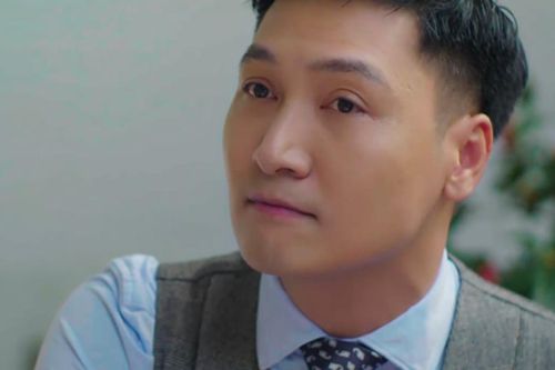 Tối nay, Mạnh Trường tái xuất phim 'giờ vàng' VTV3 trong vai thiếu gia