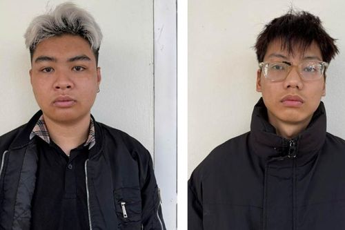 Hà Nội: Bắt 2 đối tượng gây ra hàng loạt vụ trộm cắp xe máy