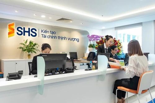 Một công ty vi phạm lĩnh vực chứng khoán