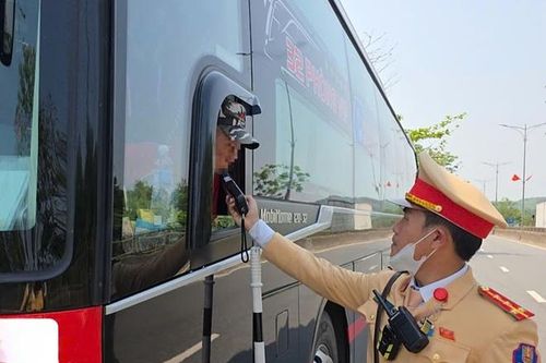 Huế siết chặt xử lý vi phạm giao thông sau Tết, phòng ngừa tai nạn nghiêm trọng