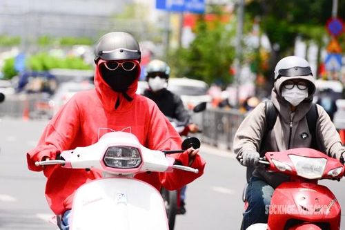 Năm 2026 có thể ít bão hơn nhưng đề phòng các đợt nắng nóng kỷ lục