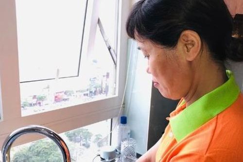 Giúp việc 'mất hút' sau Tết, nhiều gia đình loay hoay xoay sở