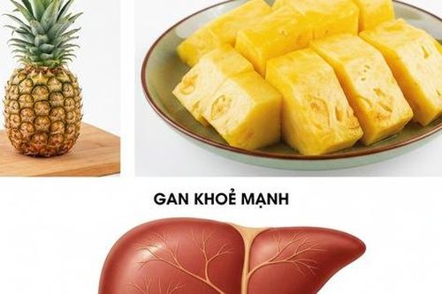 3 thay đổi bất ngờ của cơ thể khi ăn dứa thường xuyên