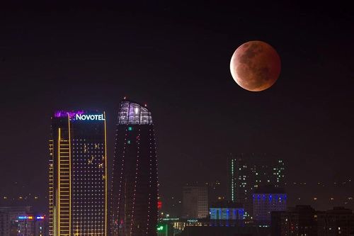 Rằm tháng Giêng có 'Tiệc Trăng máu': Có phải điềm báo gì đặc biệt không?