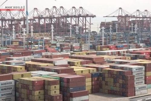 Trung Quốc bổ sung danh sách kiểm soát xuất khẩu hàng hóa lưỡng dụng, Nhật Bản lập tức phản đối