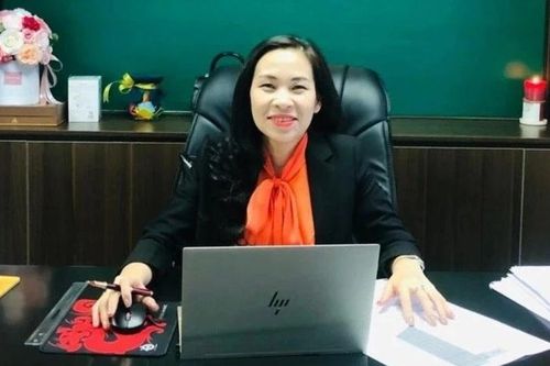 Nữ Tổng Giám đốc Tập đoàn Sen Tài Thu vung tiền 'chạy án' như thế nào?