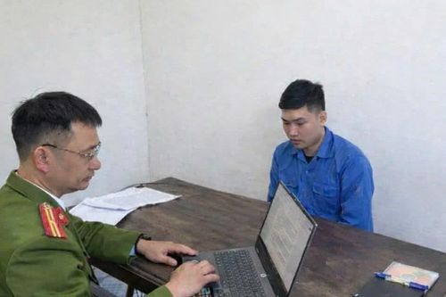 Khởi tố đối tượng chiếm đoạt hơn 5 tỷ đồng 'nướng' vào 'trò đỏ đen'