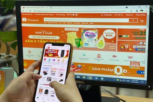 Thương mại điện tử và bán lẻ Việt Nam: Bước vào 'vùng thận trọng'
