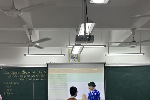 Tự học để bứt phá