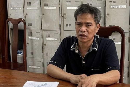 Vạch mặt người chồng sát hại vợ bằng điện lưới