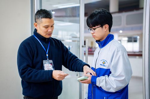 Kỳ thi riêng tuyển sinh đại học đồng loạt khởi động sau Tết