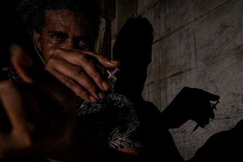 Nơi có tốc độ lây nhiễm HIV nhanh nhất thế giới