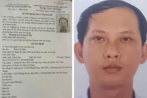 Truy tìm giám đốc chi nhánh ngân hàng bị tố mua đất không trả đủ tiền