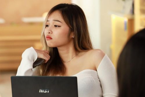 Khai bút đầu năm bằng đơn xin nghỉ việc