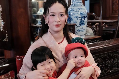 Vừa hết Tết, gia đình đem 200 triệu đi mua vàng