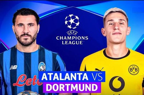 Nhận định trận đấu Atalanta vs Dortmund, 0h45 ngày 26.2: Ngược dòng bất thành