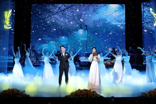 Giữ bản sắc, chạm xu hướng