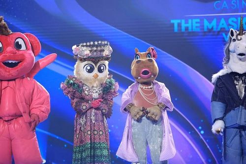Khi hào quang mùa đầu trở thành áp lực