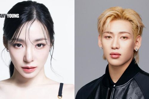 Tiffany Young và BamBam đảm nhiệm vai trò MC chính tại Gameshow thương mại toàn cầu 'X THE LEAGUE'