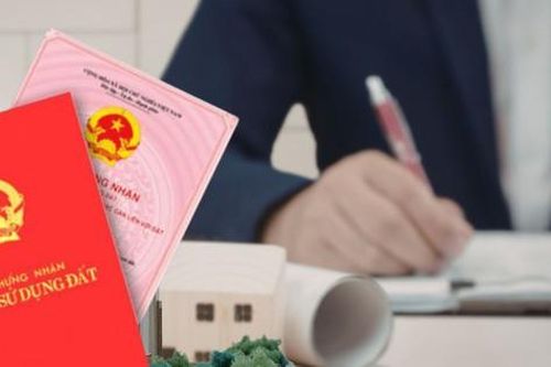 Có được điều chỉnh diện tích đất ở đã cấp trên Giấy chứng nhận?