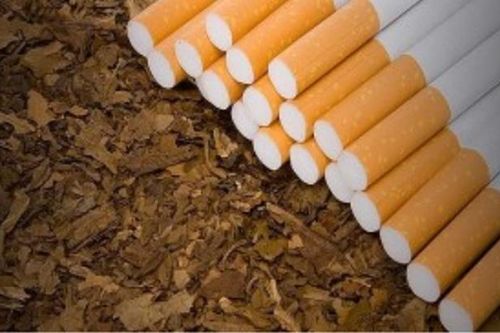 Sửa đổi quy định nhập khẩu thuốc lá điếu, xì gà từ 10/4/2026
