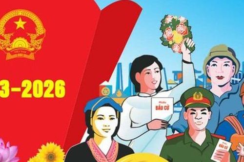 DANH SÁCH NHỮNG NGƯỜI ỨNG CỬ ĐẠI BIỂU QUỐC HỘI KHÓA XVI TẠI TP HCM