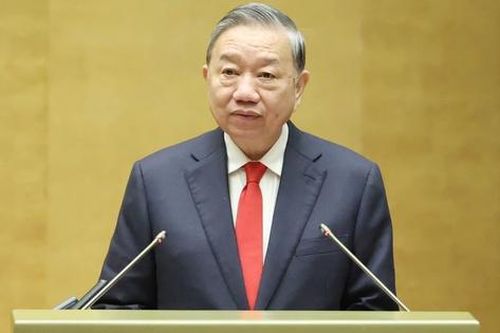 Phát biểu của Tổng Bí thư Tô Lâm tại Hội nghị toàn quốc quán triệt, triển khai Nghị quyết số 79 và 80 của Bộ Chính trị
