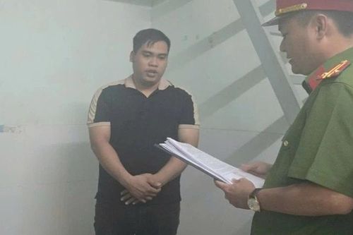 Khởi tố đối tượng tham ô hơn 300 triệu đồng