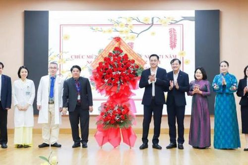 Xây dựng Đà Nẵng trở thành trung tâm y tế chất lượng cao của cả nước