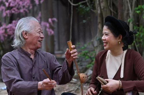 Xẩm là hơi thở đời thường, đừng để sự sáng tạo làm nhạt nhòa hồn cốt