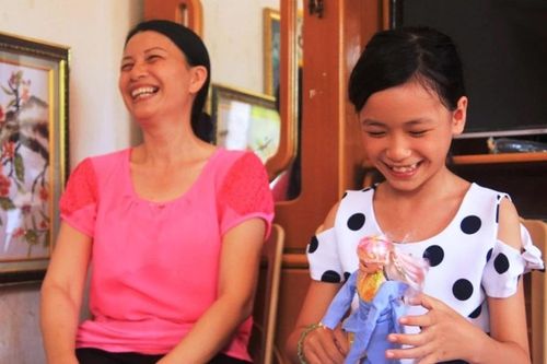 Phép màu 'Trái tim cho em' và hành trình vượt qua bệnh tim bẩm sinh
