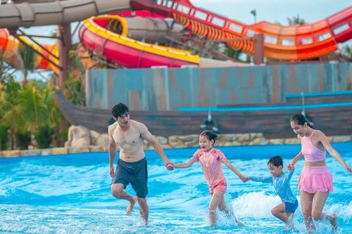 'Cú hích' cho du lịch phía Đông TPHCM