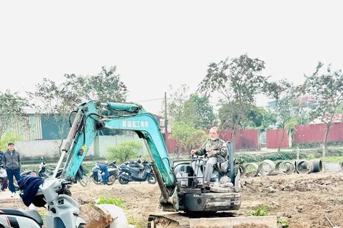 Lập đường dây nóng tiếp nhận thông tin phản ánh về đất đai
