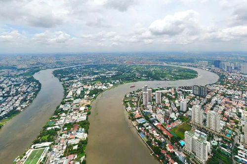 Tận dụng 'cơ hội kim cương' cho những dự án chiến lược