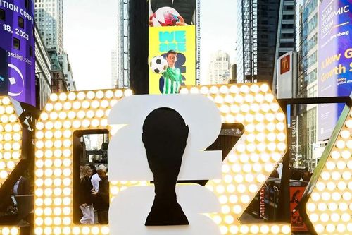 Các thành phố đăng cai World Cup 2026 hụt tiền vì chính phủ Mỹ đóng cửa