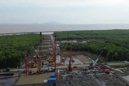 Cụm đảo Hòn Khoai là cực tăng trưởng mới của Cà Mau