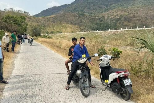 An Giang: Bắt nhóm thanh thiếu niên chuyên cướp tài sản